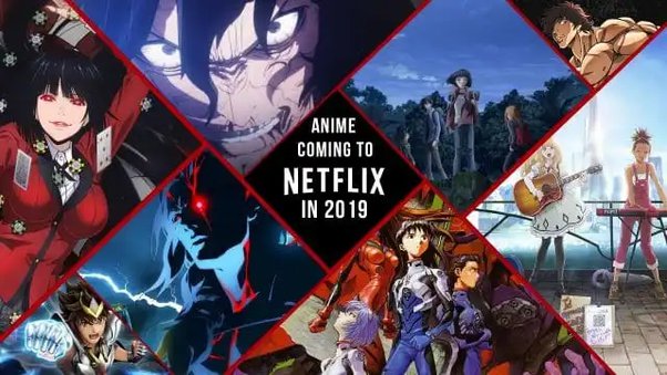 Anime Dan Teknologi: Inovasi Dan Masa Depan Animasi Jepang