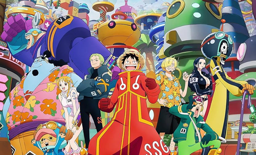10 Anime Terbaik Sepanjang Masa: Pilihan Para Penggemar
